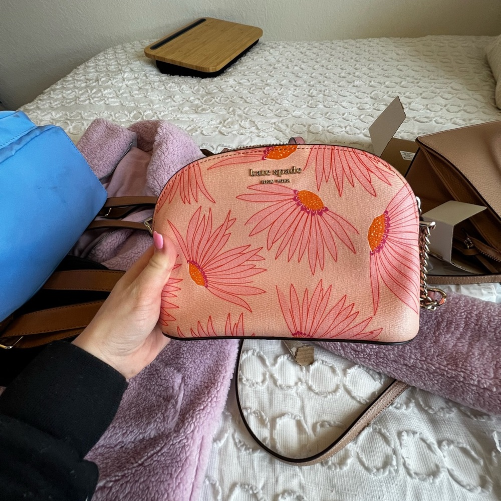Crossbody